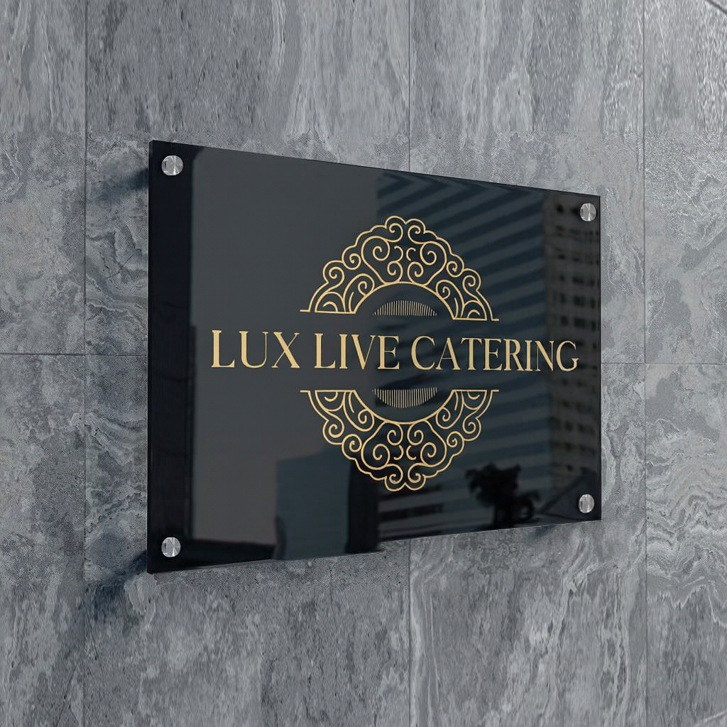 Custom Logo