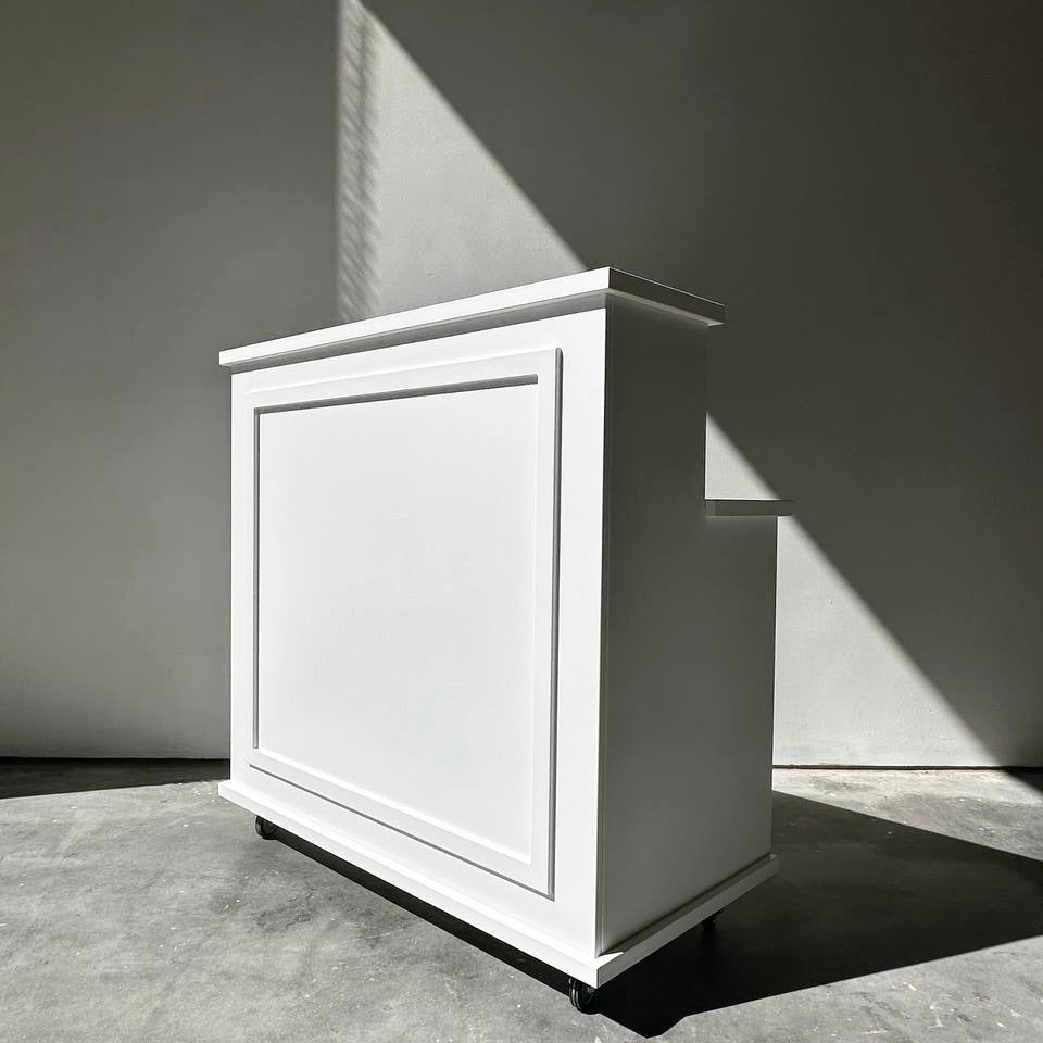 Custom Bar